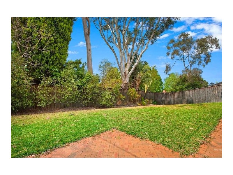 26 Hunterford Crescent, Oatlands NSW 2117