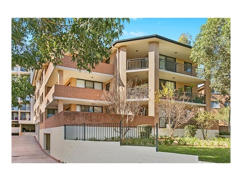 5/19 Good Street, Parramatta NSW 2150
