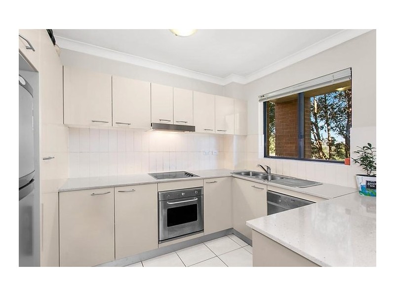 5/19 Good Street, Parramatta NSW 2150