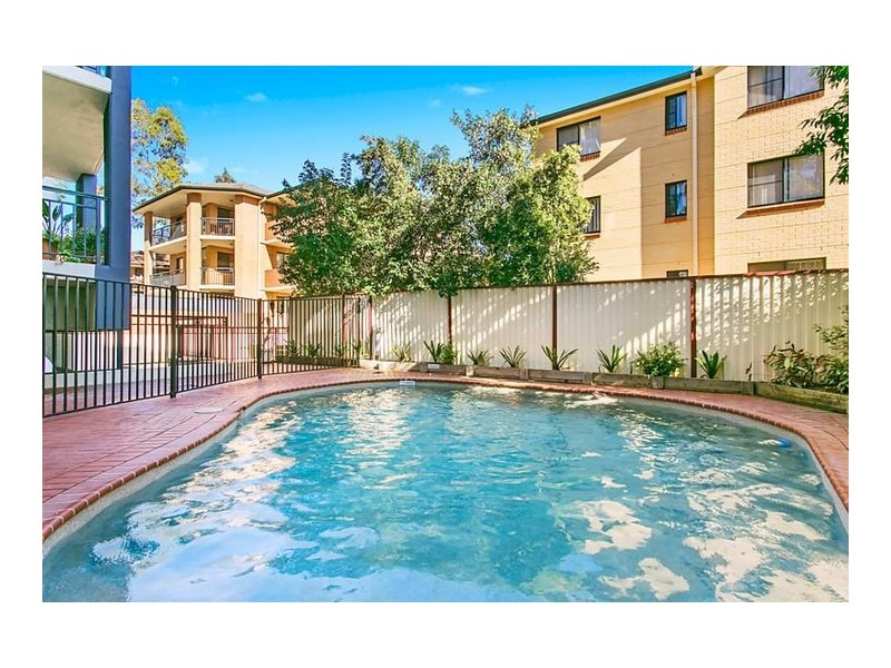 5/19 Good Street, Parramatta NSW 2150