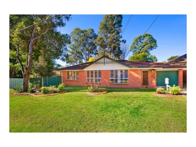 13 Bijiji Street, Pendle Hill NSW 2145