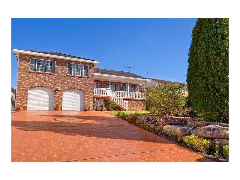 5  Nowland Place, Abbotsbury NSW 2176
