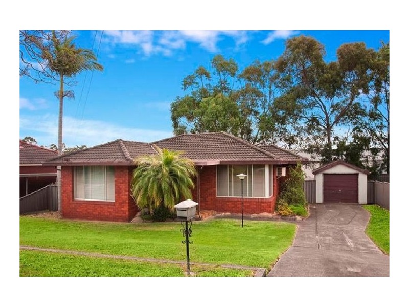 17 Mardi Street, Girraween NSW 2145