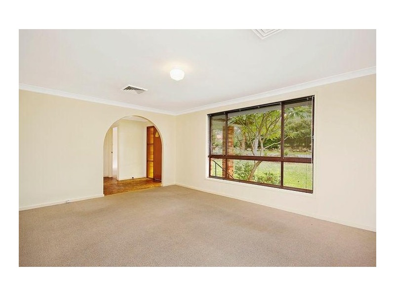 18 Blackwood Place, Oatlands NSW 2117