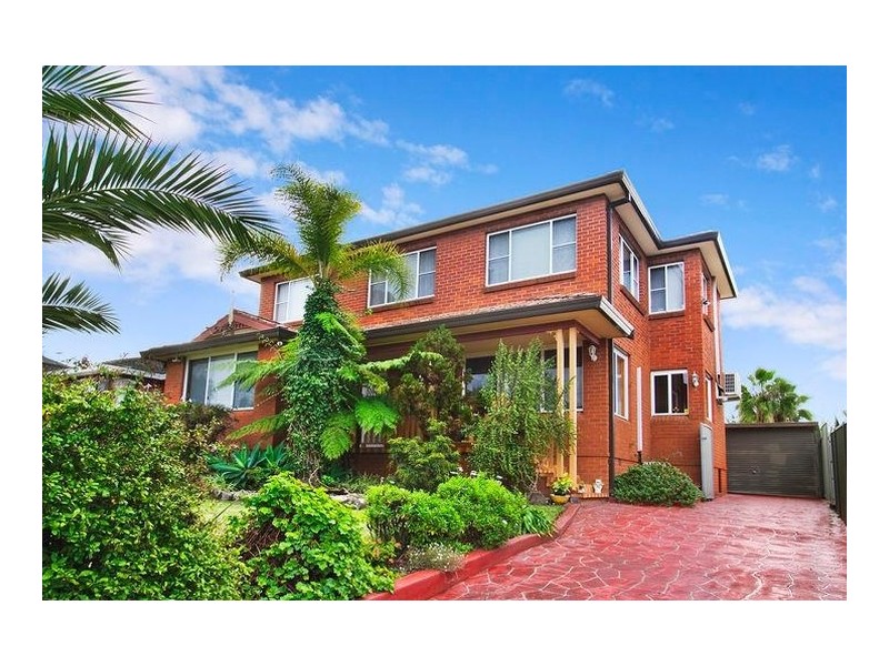 74 Ian Street, Greystanes NSW 2145