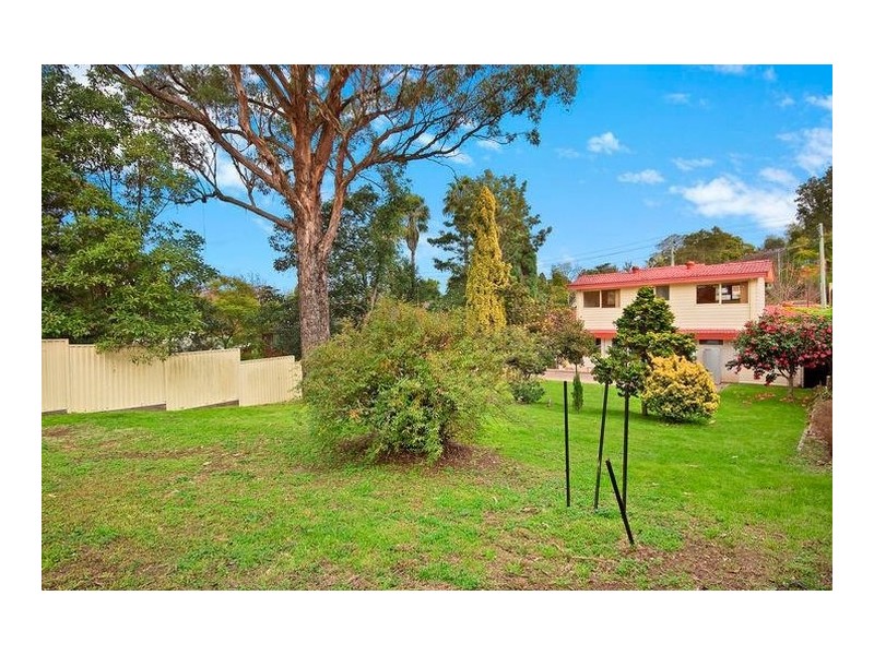 42 Parkland Road, Carlingford NSW 2118