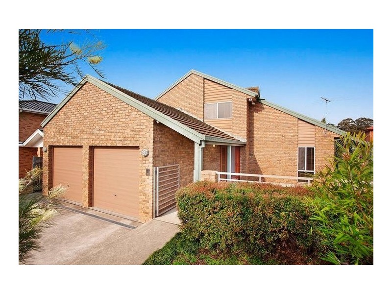 7 Norn Close, Greenfield Park NSW 2176