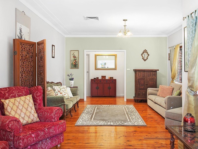 20 Felton Street, Telopea NSW 2117