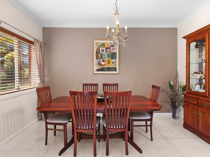 20 Felton Street, Telopea NSW 2117