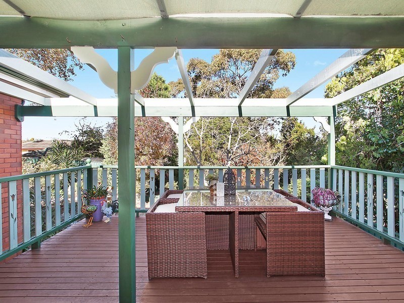 20 Felton Street, Telopea NSW 2117