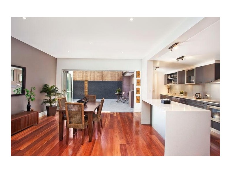 136 Foucart Street, Rozelle NSW 2039