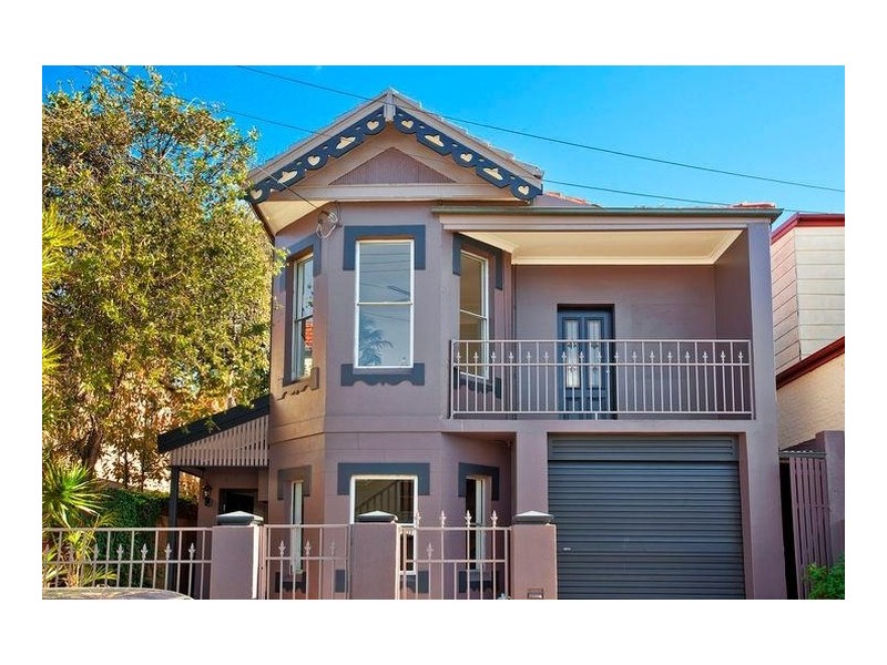 136 Foucart Street, Rozelle NSW 2039