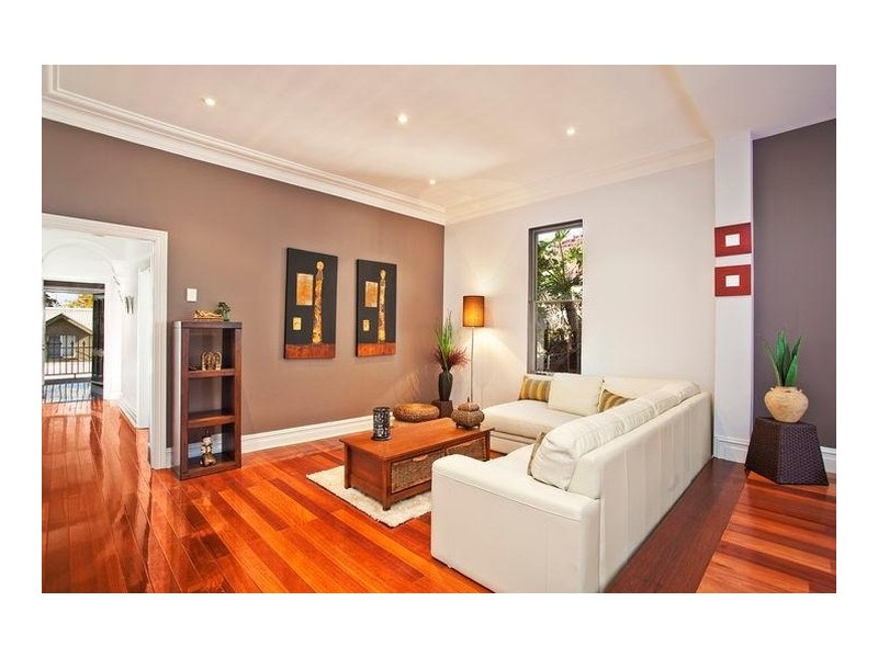 136 Foucart Street, Rozelle NSW 2039