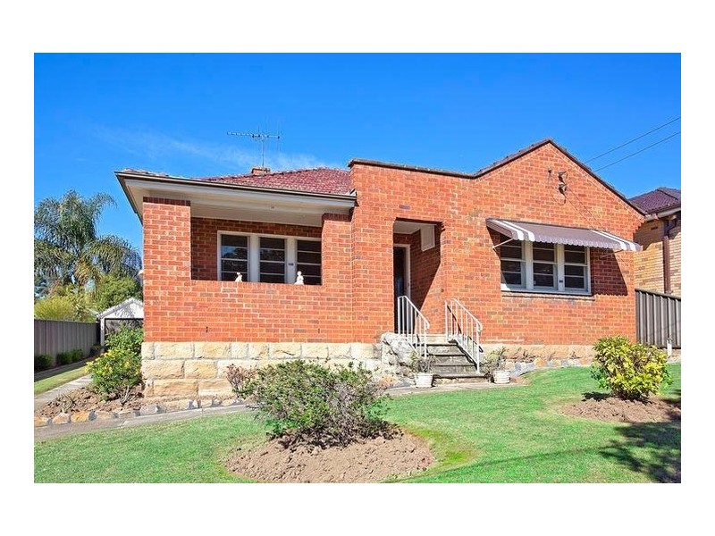 13 Rosehill Street, Parramatta NSW 2150