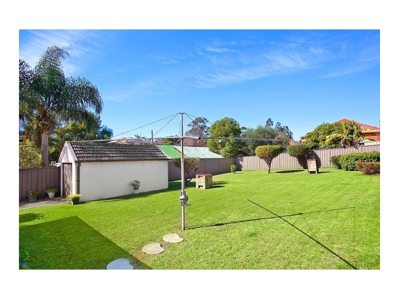 13 Rosehill Street, Parramatta NSW 2150