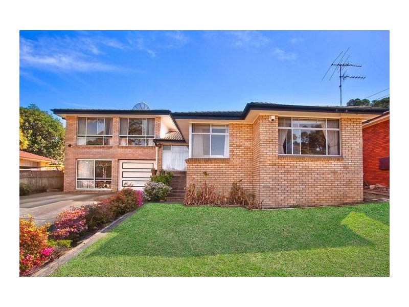 13 Madeline Avenue, Northmead NSW 2152