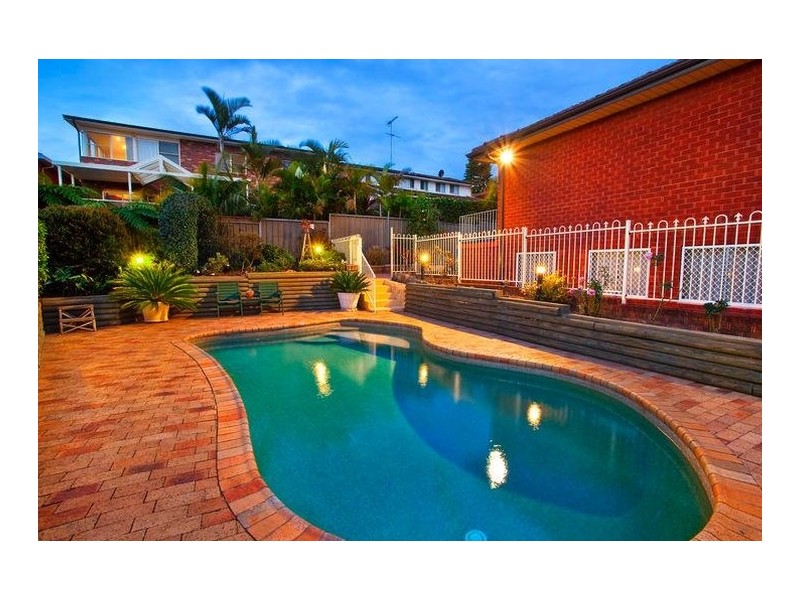 12 Warrah Place, Greystanes NSW 2145