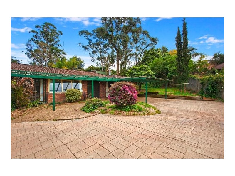 153 Tuckwell Road, Castle Hill NSW 2154