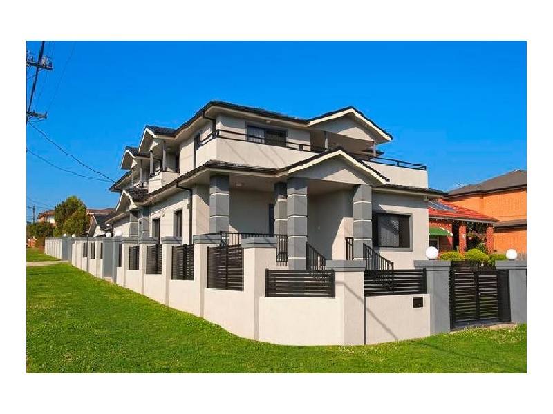 2  Major Road, Merrylands NSW 2160