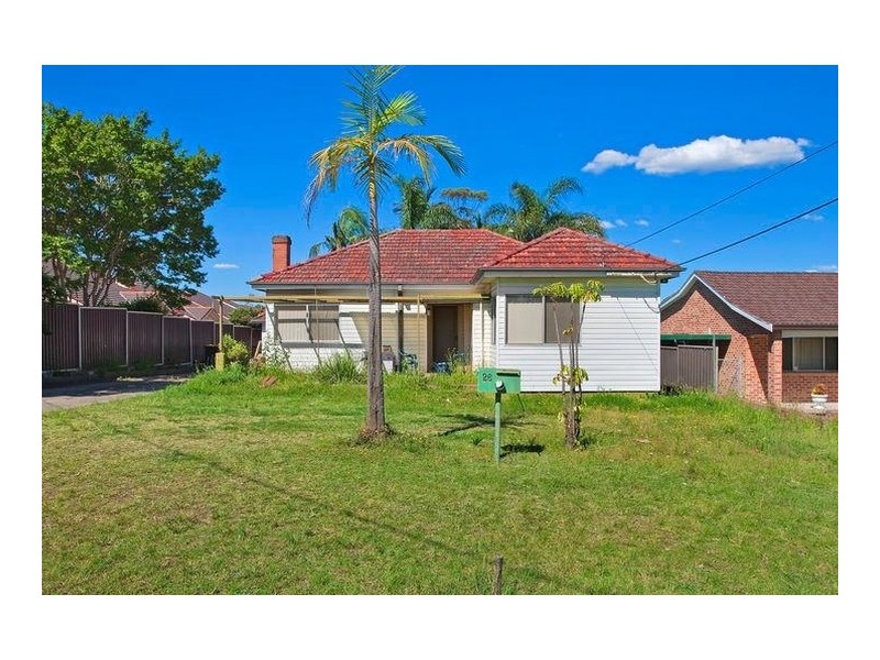 26 Hampden Road, South Wentworthville NSW 2145