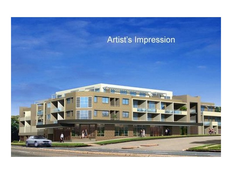 128 Woodville Road, Merrylands NSW 2160