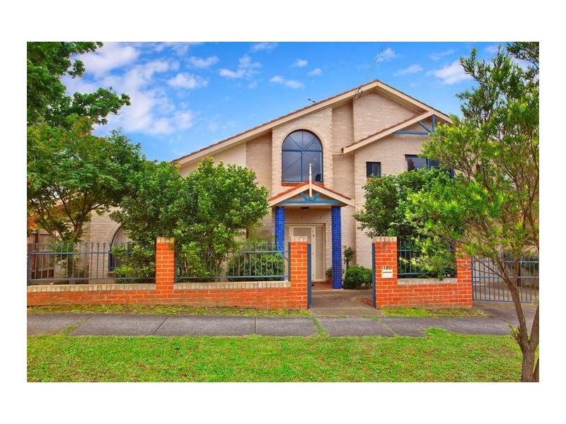 1B  Myee Street, Merrylands NSW 2160