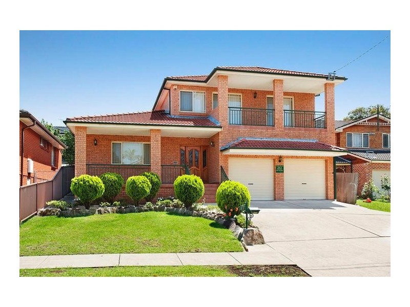 32  Cusack Street, Merrylands NSW 2160