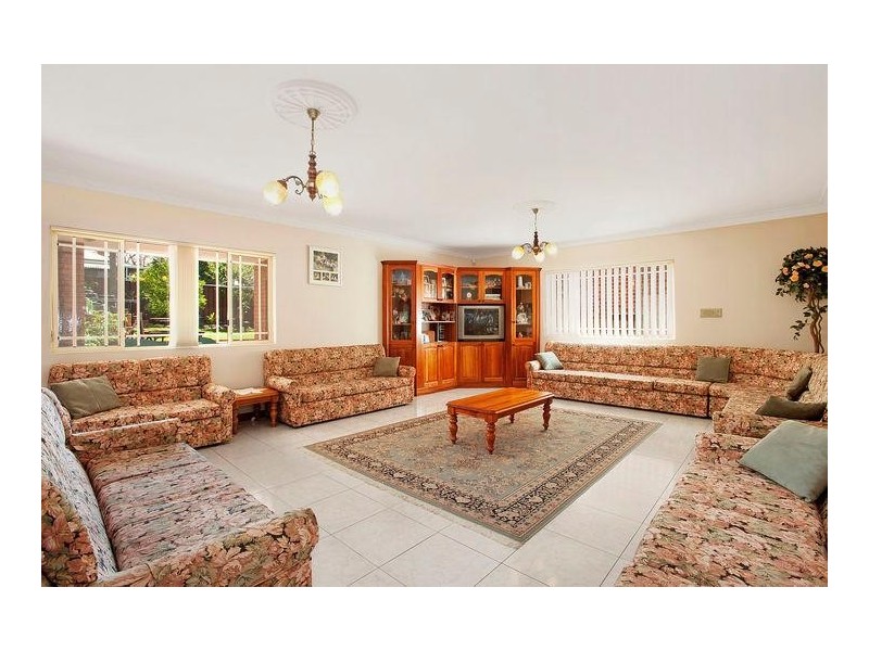 32  Cusack Street, Merrylands NSW 2160