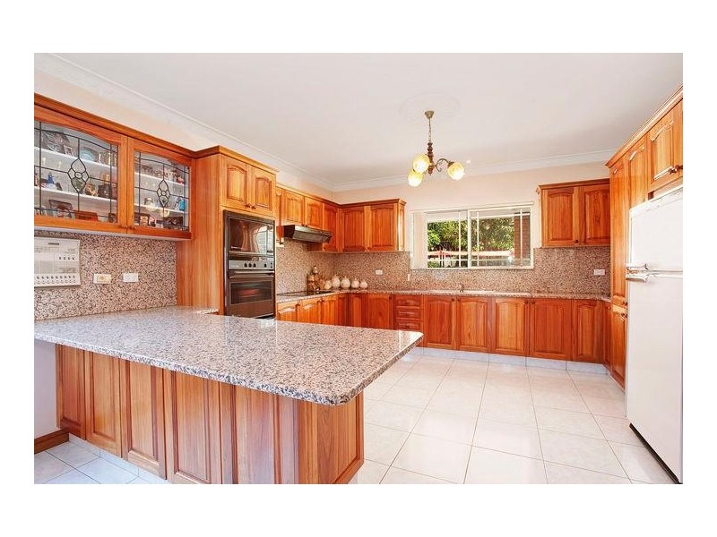 32  Cusack Street, Merrylands NSW 2160