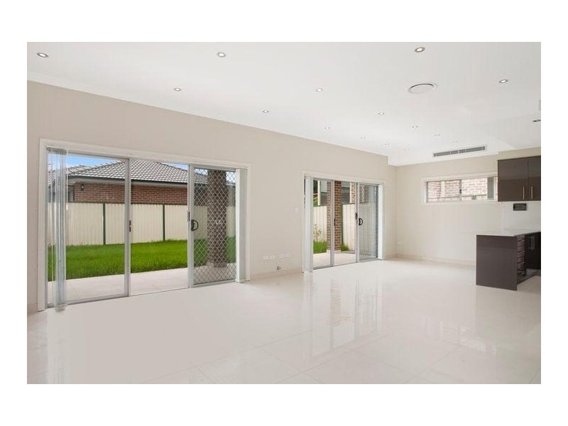 88 Burnett Street, Merrylands NSW 2160