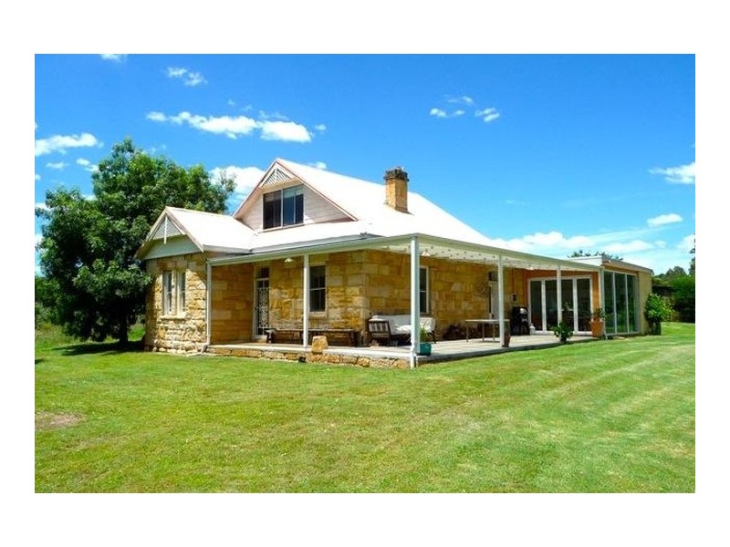 89 Mitchell Park Road, Cattai NSW 2756