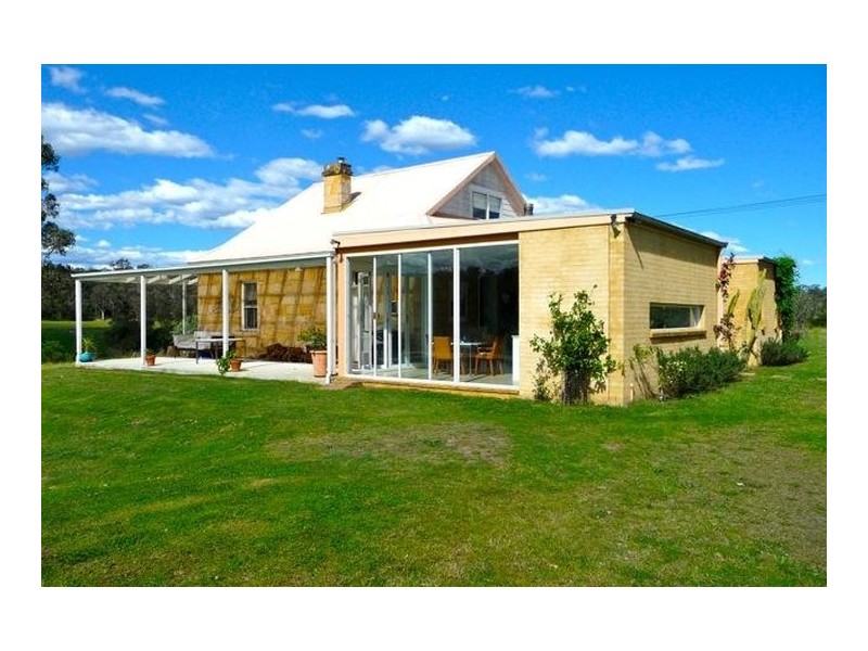 89 Mitchell Park Road, Cattai NSW 2756