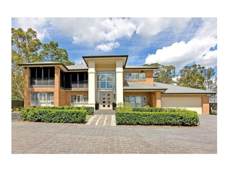 394 Cranebrook Road, Cranebrook NSW 2749