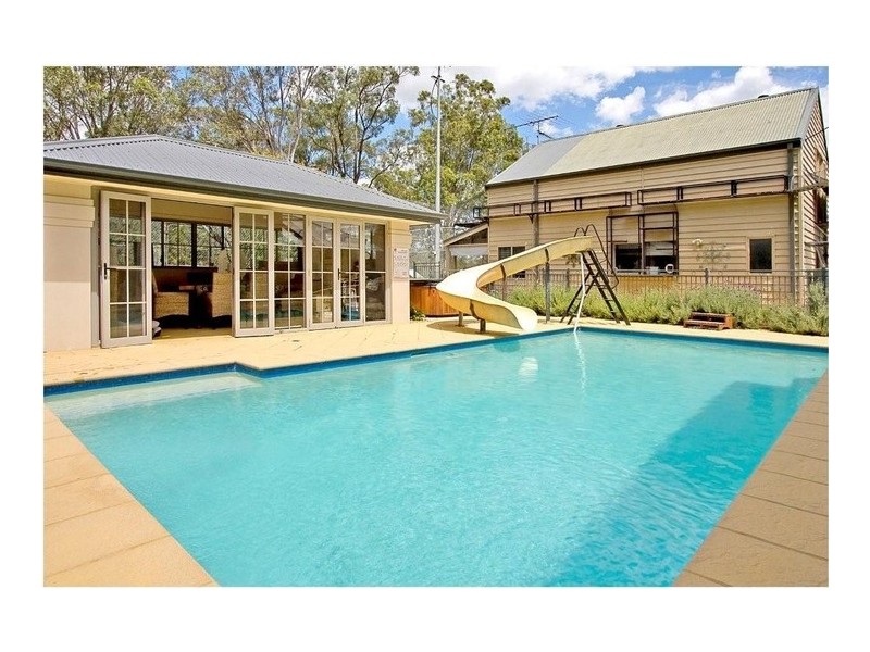 394 Cranebrook Road, Cranebrook NSW 2749