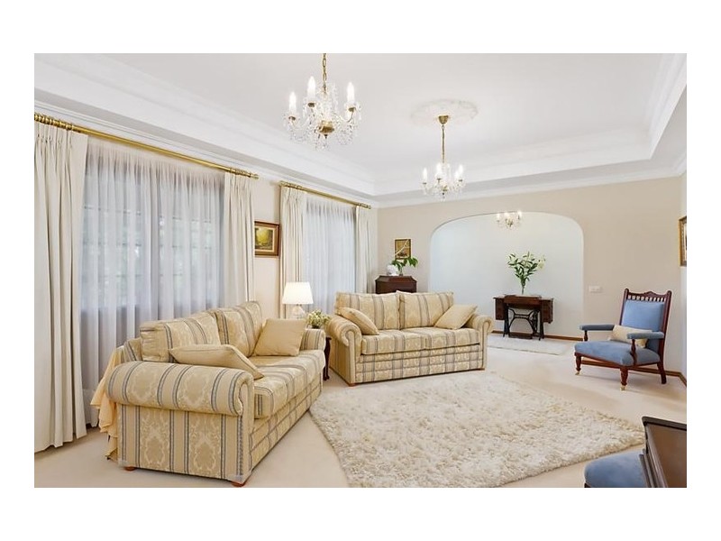 30 Andrew Place, North Rocks NSW 2151