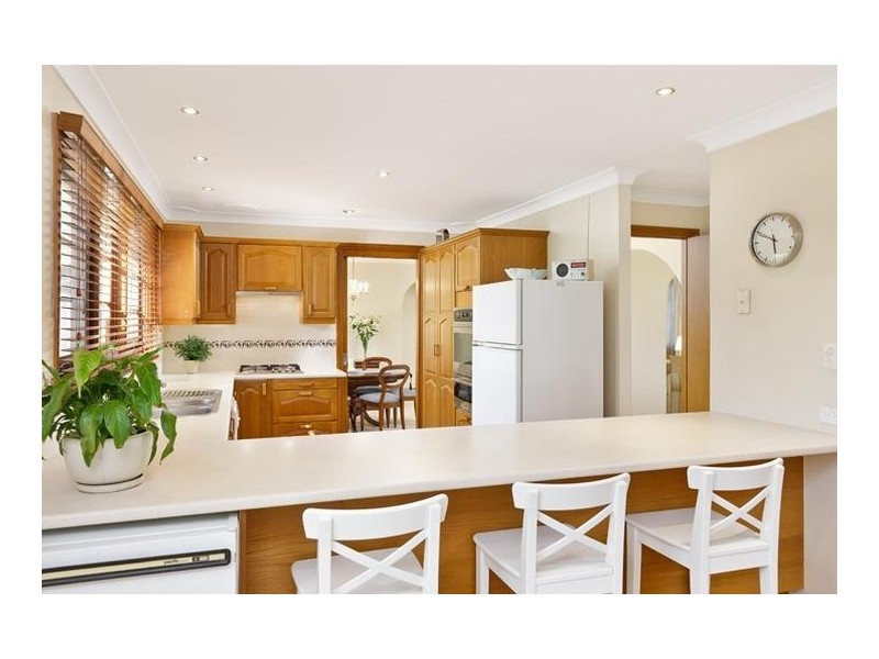 30 Andrew Place, North Rocks NSW 2151