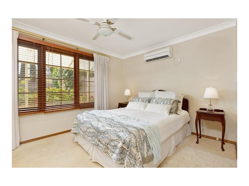 30 Andrew Place, North Rocks NSW 2151