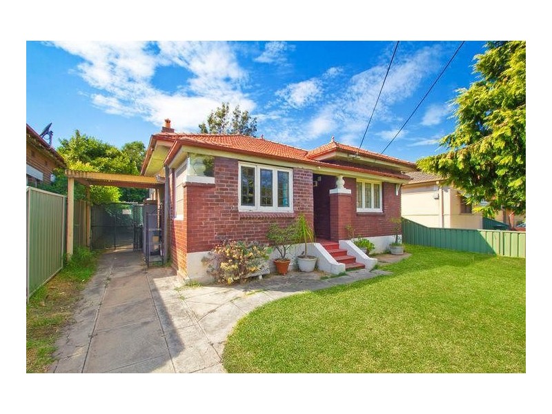 43 Wetherill Street, Silverwater NSW 2128