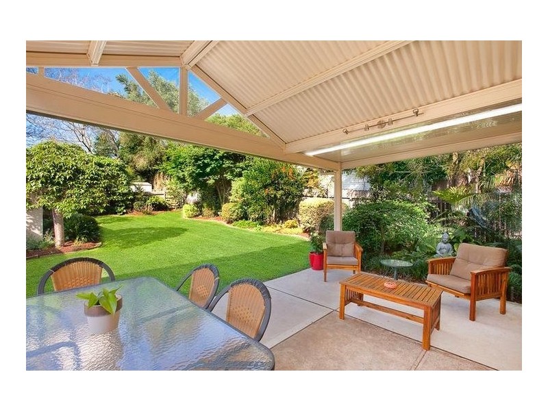 43 Prindle Street, Oatlands NSW 2117