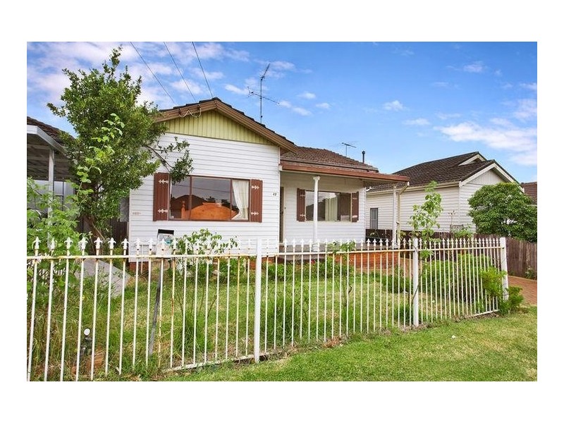 49 Lisgar Street, Merrylands NSW 2160