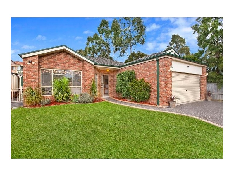 26 Huskisson Street, Prestons NSW 2170