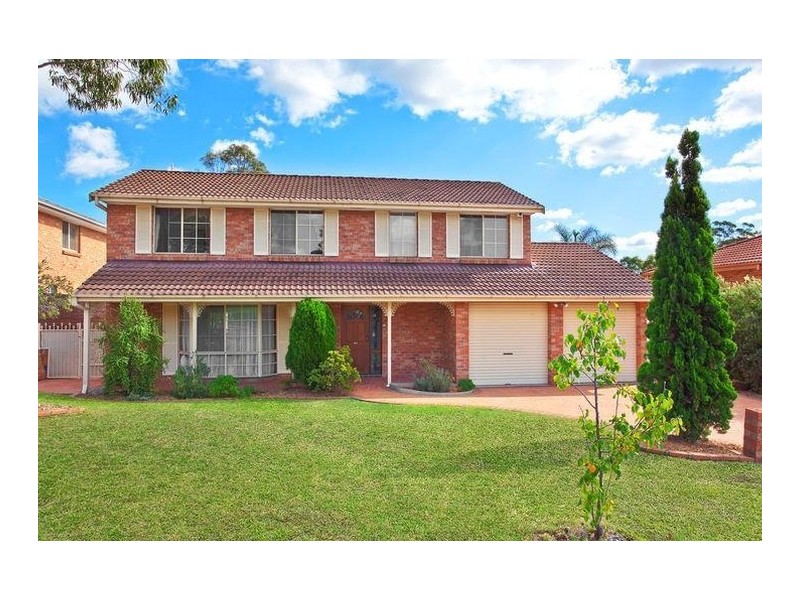 9 Driscoll Street, Abbotsbury NSW 2176