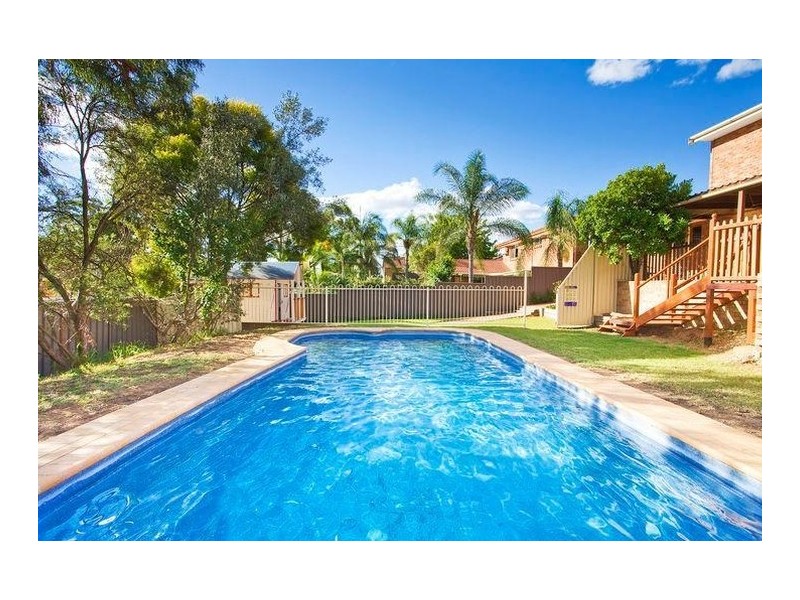 9 Driscoll Street, Abbotsbury NSW 2176