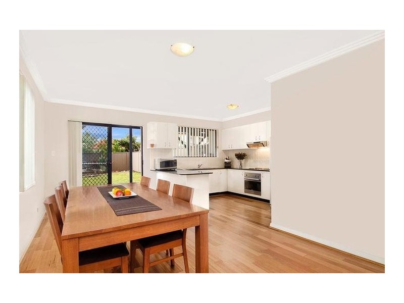 3b Cross Road, Merrylands NSW 2160