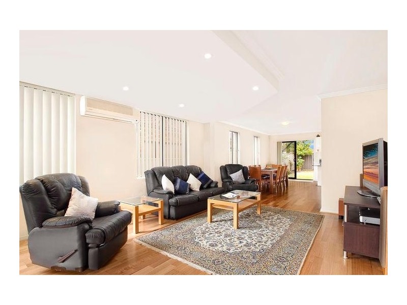 3b Cross Road, Merrylands NSW 2160