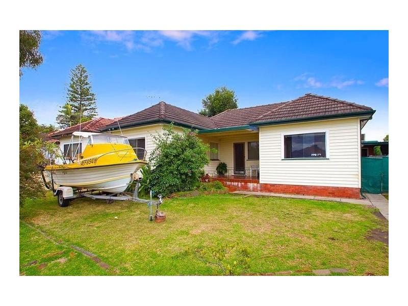 14 Baker Street, Merrylands NSW 2160