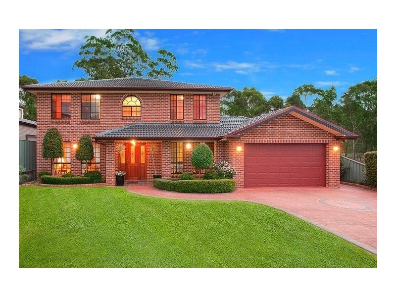 5 Hackett Road, Abbotsbury NSW 2176