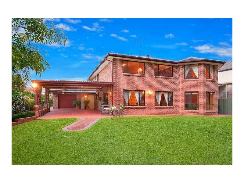 5 Hackett Road, Abbotsbury NSW 2176