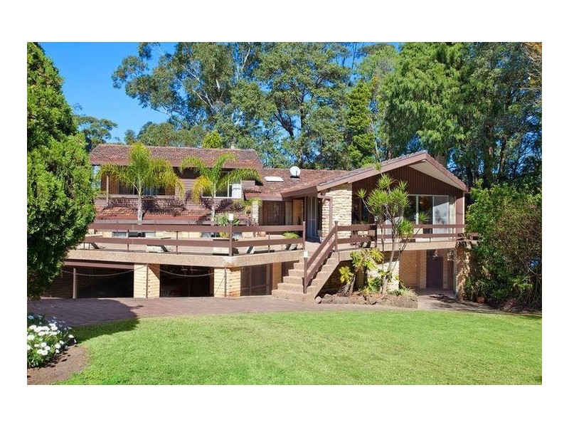 20 Gardenvale Road, Oatlands NSW 2117