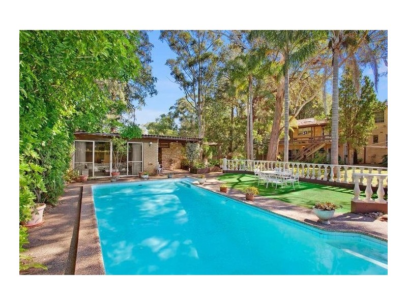 20 Gardenvale Road, Oatlands NSW 2117